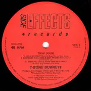 EP - T-Bone Burnett - Trap Door
