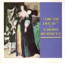 CD - T-Bone Burnett - Truth Decay