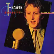 T-Bone Burnett