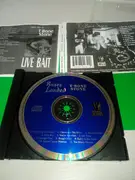 CD - T-Bone Stone - Bases Loaded