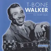 CD - T-Bone Walker - No Worry Blues
