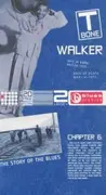 CD-Box - T-Bone Walker - Blues Archive- The Story Of The Blues - Chapter 6 - Mono, Longbook