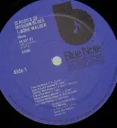 Double LP - T-Bone Walker - Classics Of Modern Blues