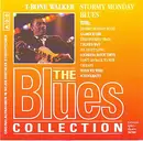 CD - T-Bone Walker - Stormy Monday Blues