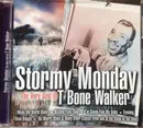 CD - T-Bone Walker - Stormy Monday, The Very Best Of T Bone Walker