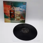 LP - T-Bone Walker - Sings The Blues - 1st German press on London / Multicoloured Sleeve
