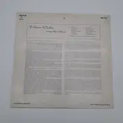 LP - T-Bone Walker - Sings The Blues - 1st German press on London / Multicoloured Sleeve
