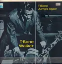 LP - T-Bone Walker - T-Bone Jumps Again
