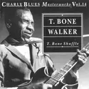 CD - T-Bone Walker - T. Bone Shuffle