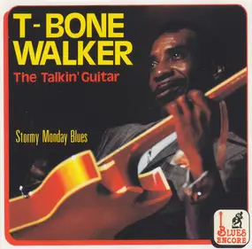 T-Bone Walker - The Talkin' Guitar