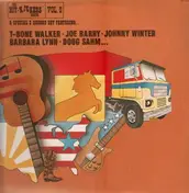 Joe Barry - The Hit-Kickers Series Vol.9