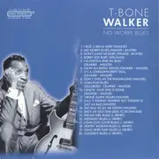 CD - T-Bone Walker - No Worry Blues