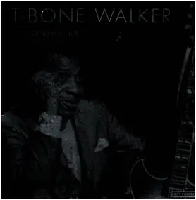 T-Bone Walker - No worry blues