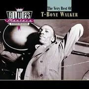 CD - T-Bone Walker - Blues Masters: The Very Best Of T-Bone Walker