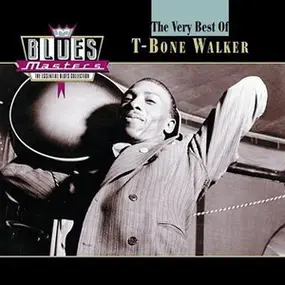 T-Bone Walker - Blues Masters: The Very Best Of T-Bone Walker