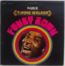 LP - T-Bone Walker - Funky Town