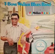 T-Bone Walker - Fly Walker Airlines