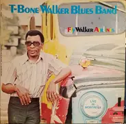 T-Bone Walker - Fly Walker Airlines