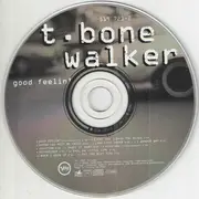CD - T-Bone Walker - Good Feelin'