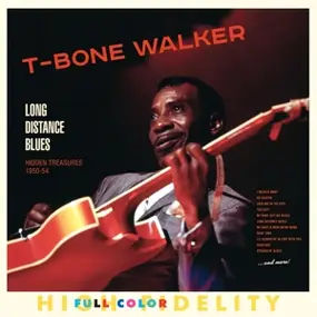 T-Bone Walker - Long..