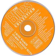 CD - T-Bone Walker - Stormy Monday Blues