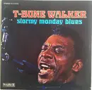 LP - T-Bone Walker - Stormy Monday Blues