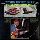 LP - T-Bone Walker - Stormy Monday Blues