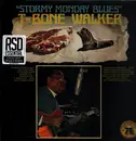 LP - T-Bone Walker - Stormy Monday Blues - White Vinyl