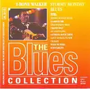 CD - T-Bone Walker - Stormy Monday Blues