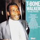 CD - T-Bone Walker - Stormy Monday
