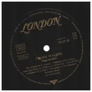 LP - T-Bone Walker - Sings The Blues