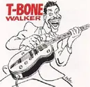Double CD - T-Bone Walker - T-Bone Walker
