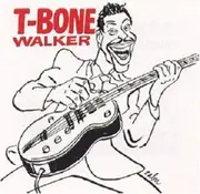 Double CD - T-Bone Walker - T-Bone Walker