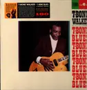 LP - T-Bone Walker - T-Bone Blues - 180g / Limited Edition