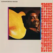 CD - T-Bone Walker - T-Bone Blues