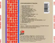 CD - T-Bone Walker - T-Bone Blues