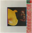 LP - T-Bone Walker - T-Bone Blues - Mono / 1st Press
