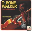 CD - T-Bone Walker - The Talkin' Guitar