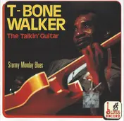 T-Bone Walker - The Talkin' Guitar