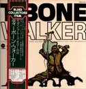 LP - T-Bone Walker - The Great Blues Vocals And Guitar Of T-Bone Walker (His Original 1942-1947 Performances) - OBI + Insert