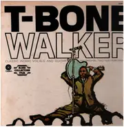 T-Bone Walker - The Great Blues Vocals And Guitar Of T-Bone Walker (His Original 1942-1947 Performances)