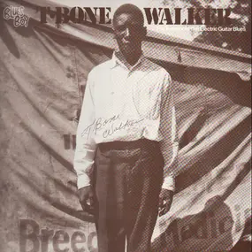 T-Bone Walker - The Inventor Of The Electric Guitar Blues