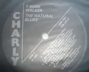 LP - T-Bone Walker - The Natural Blues