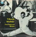 LP - T-Bone Walker - The Natural Blues