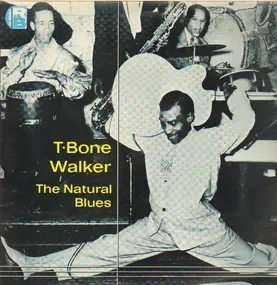 T-Bone Walker - The Natural Blues