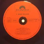 LP - T-Bone Walker - ... Good Feelin' ...