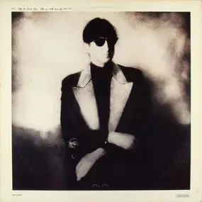 T-Bone Burnett - T-Bone Burnett