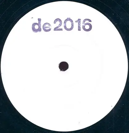 T-Bone Castro - Sex Drive EP