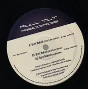 T-Boy - Butt Naked