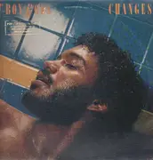 LP - T-Boy Ross - Changes